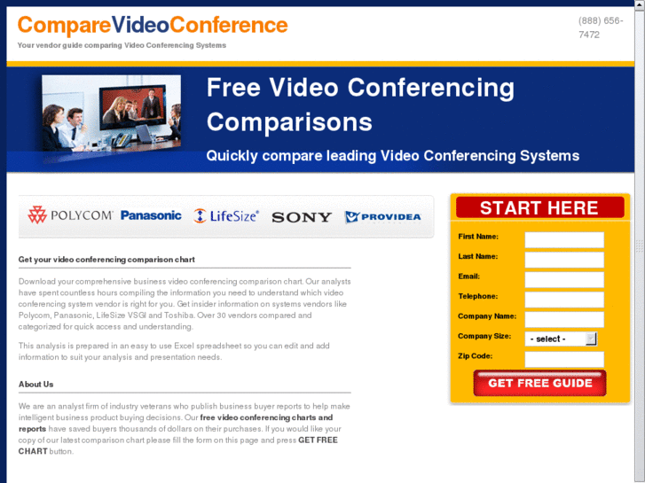 www.comparevideoconference.com