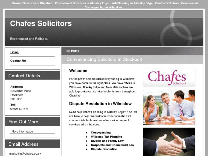 www.conveyancingcheshire.com