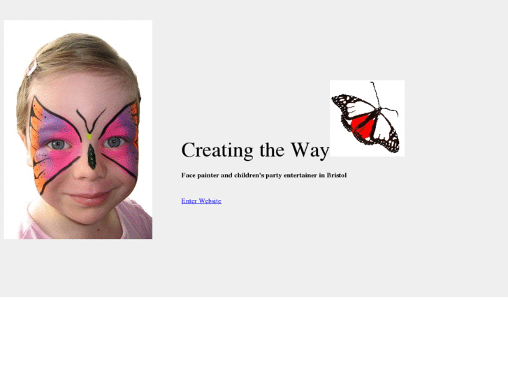 www.creatingtheway.com