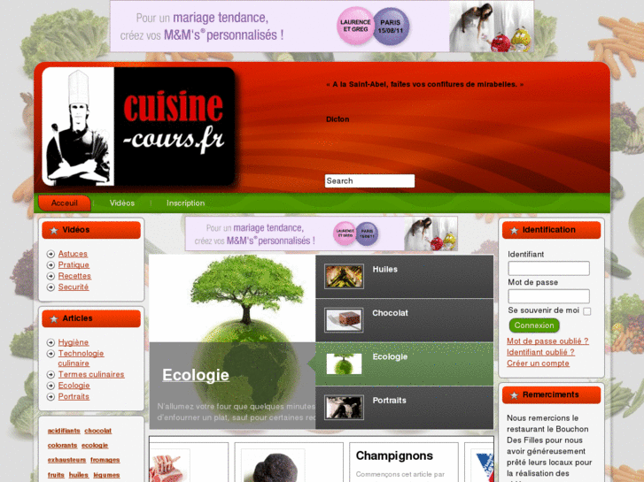 www.cuisine-cours.com