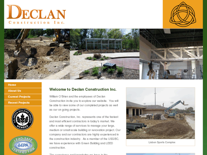 www.declanconstruction.com