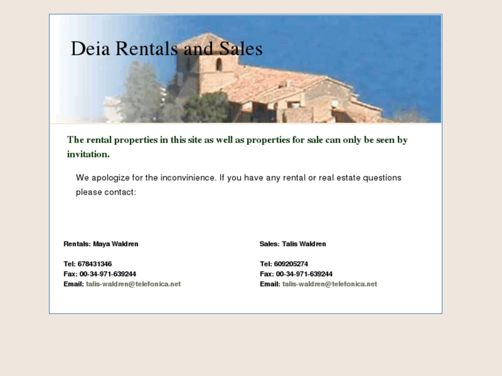 www.deia-properties.com