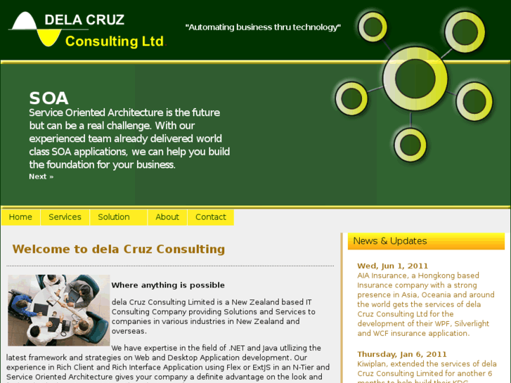 www.delacruzconsulting.com