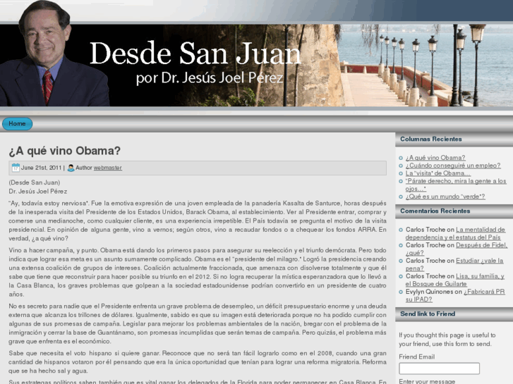 www.desdesanjuan.com