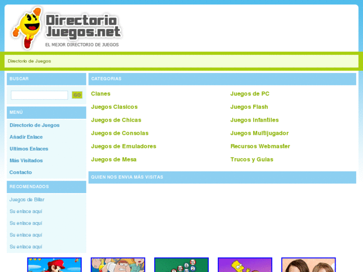 www.directoriojuegos.net