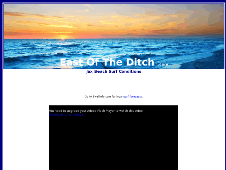 www.eastoftheditch.com