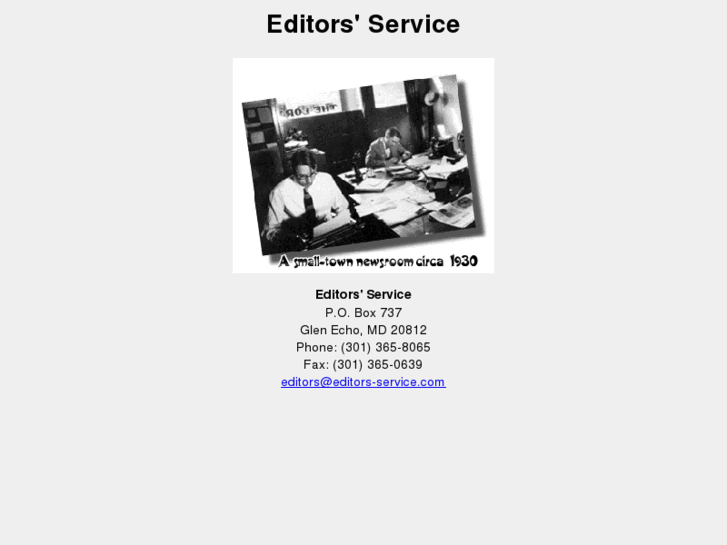 www.editors-service.com