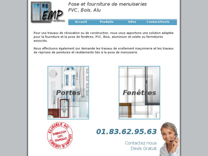 www.emp-fenetres.com