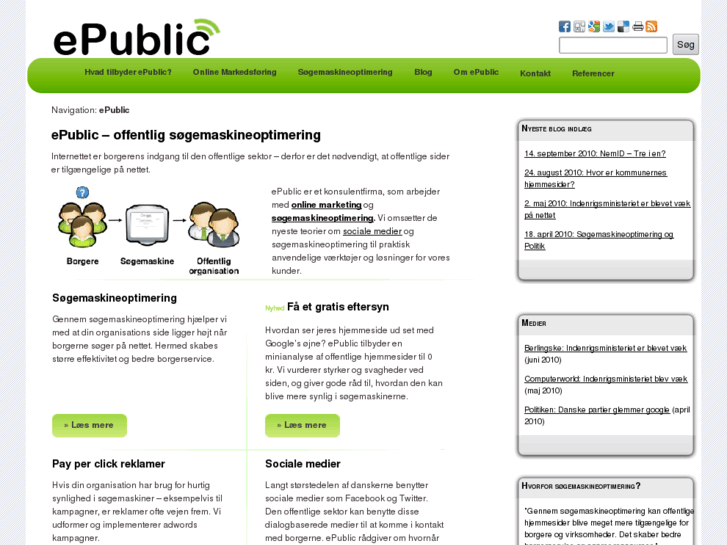 www.epublic.dk