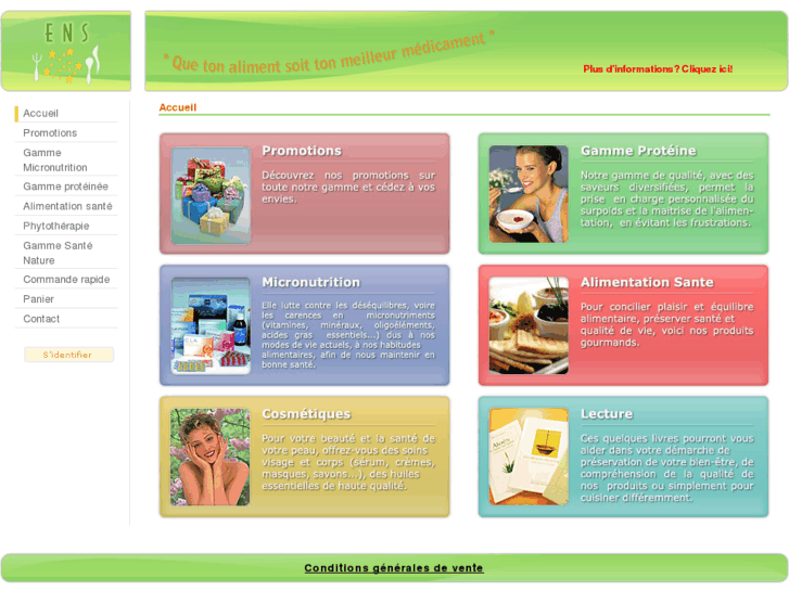 www.euronutrisante.com