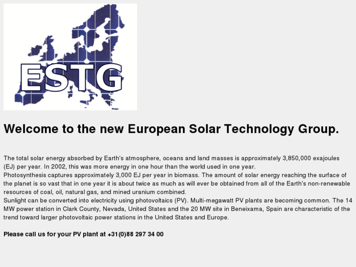 www.european-solar-technology.com