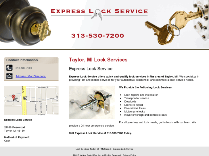 www.expresslocksvc.com