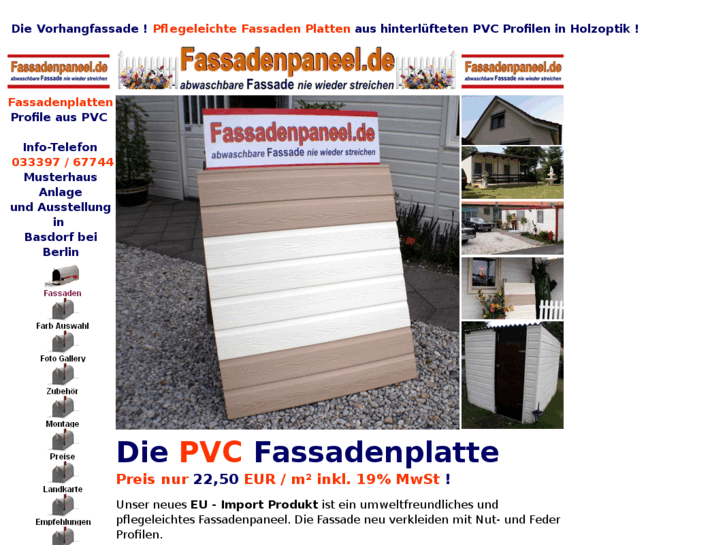 www.fassadenpaneel.de