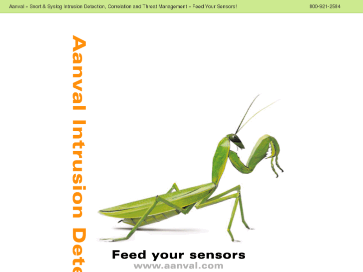 www.feedyoursensors.com