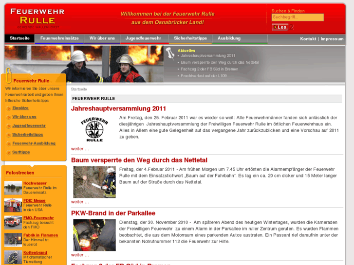 www.feuerwehr-rulle.de