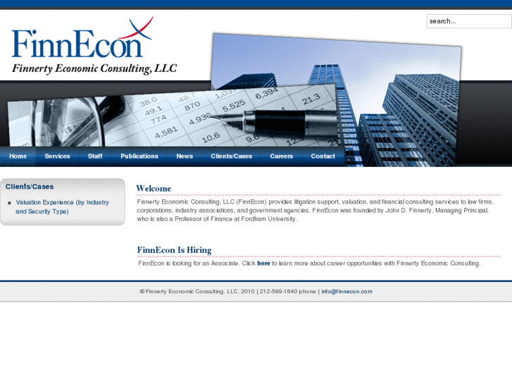 www.finnecon.biz