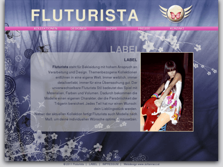 www.fluturista.com