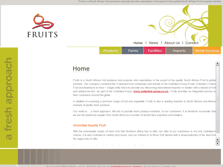 www.fruits.co.za