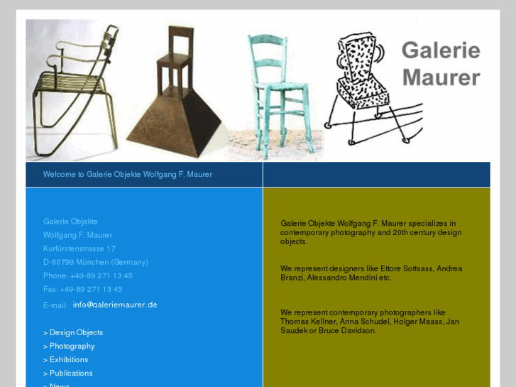 www.galeriemaurer.de