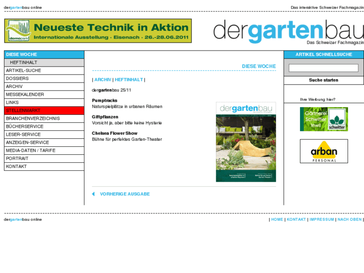 www.gartenbau-online.ch