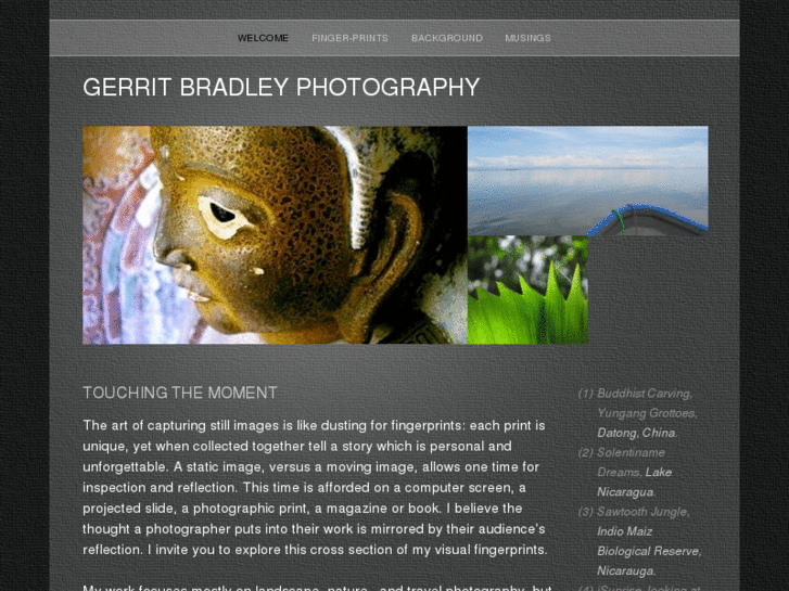 www.gerritbradley.com