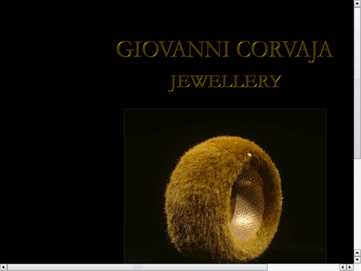 www.giovanni-corvaja.com