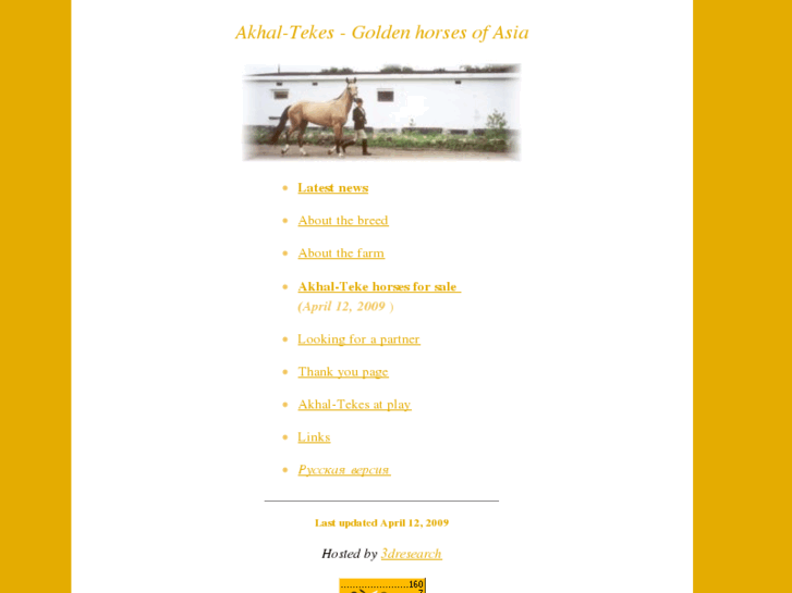 www.golden-horses.net