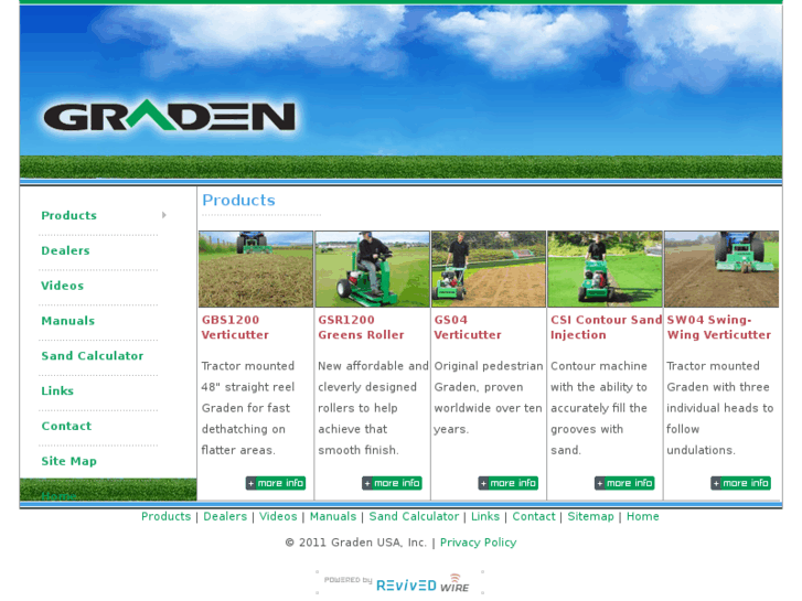 www.gradenusa.com