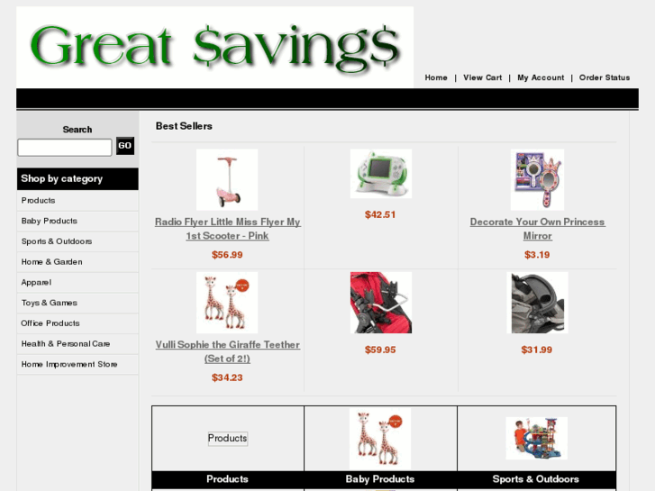 www.grreatsavings.com