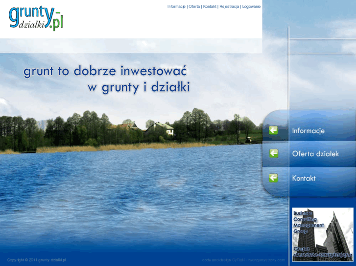 www.grunty-dzialki.pl