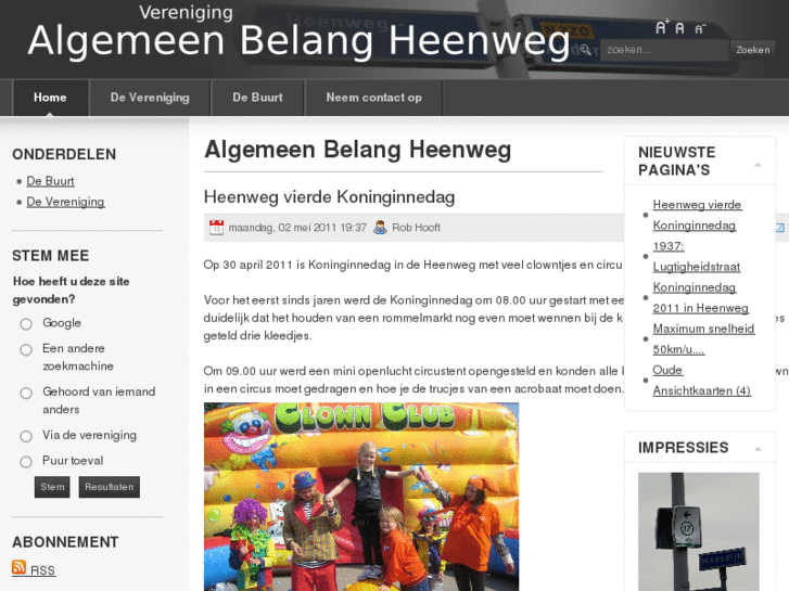 www.heenweg.net