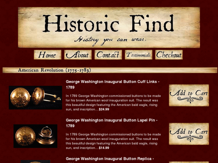 www.historicfind.com