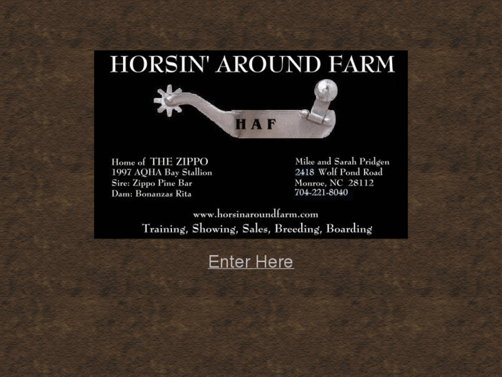 www.horsinaroundfarm.com