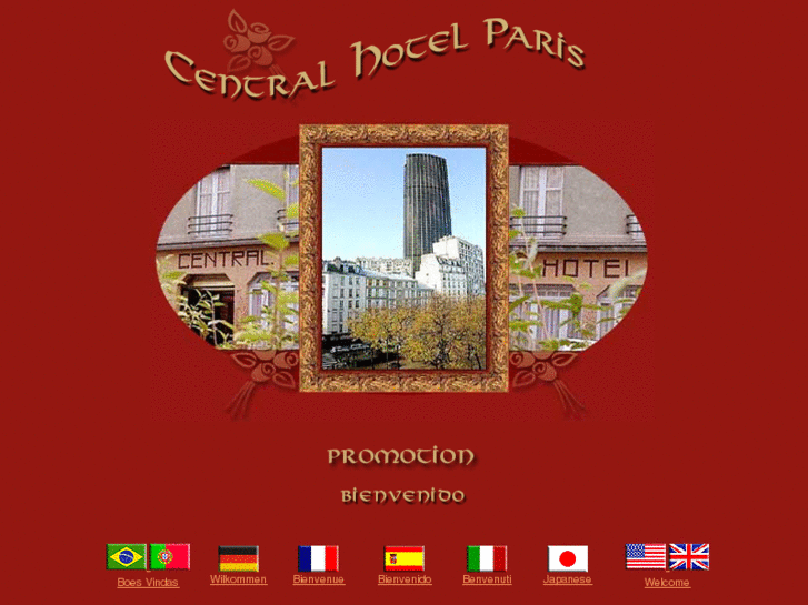www.hotel-paris-central-hotel.com