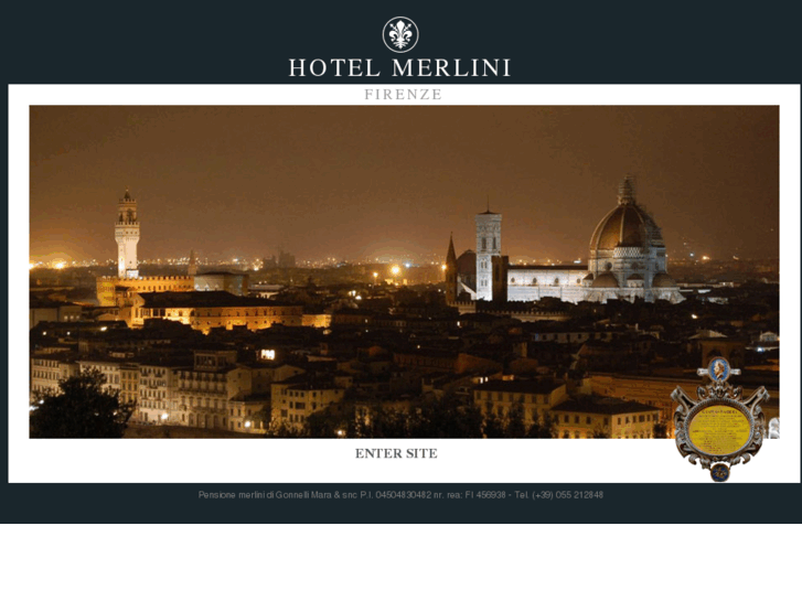 www.hotelmerlini.com