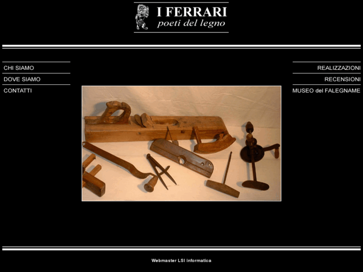 www.iferrari.com