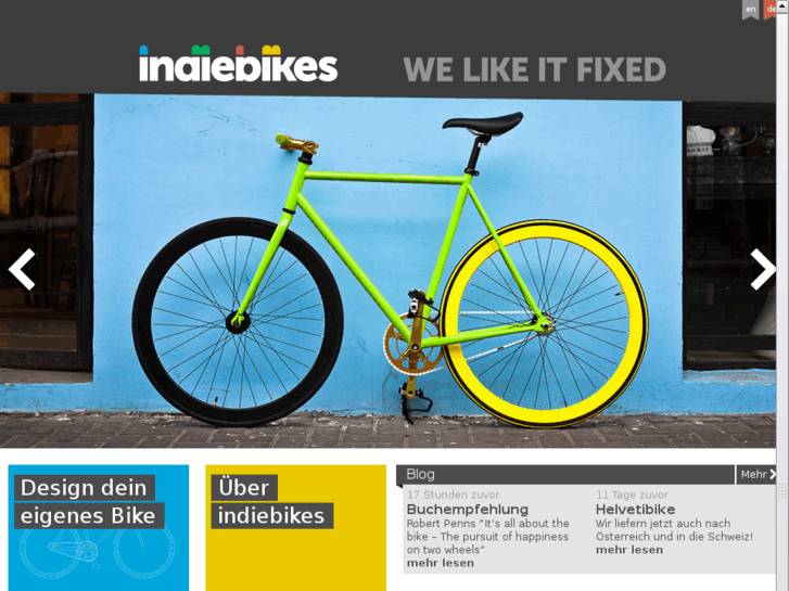 www.indie-bike.com