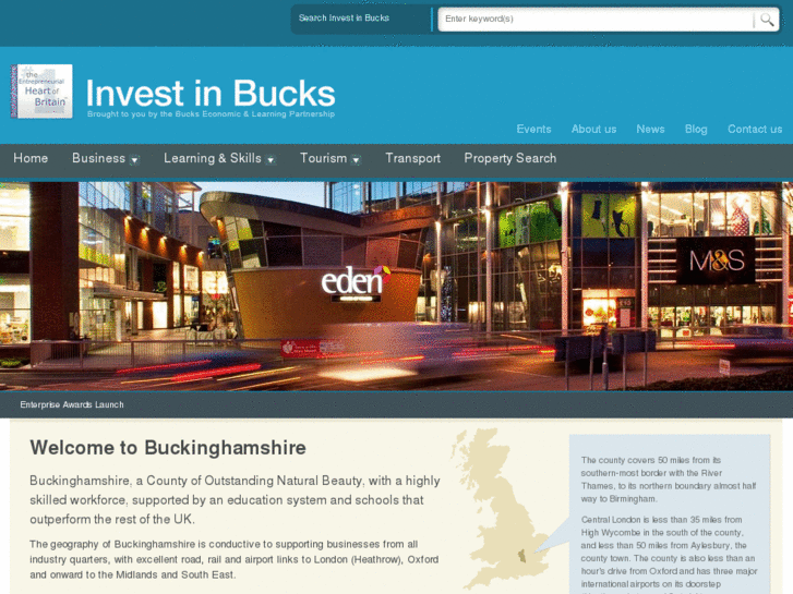 www.investinbucks.co.uk