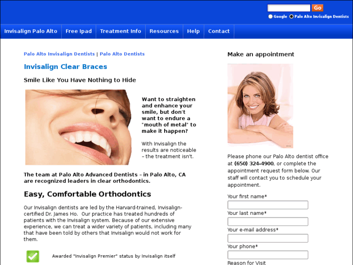 www.invisalign-palo-alto.com