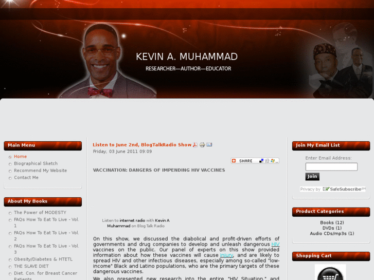 www.kamuhammad.com