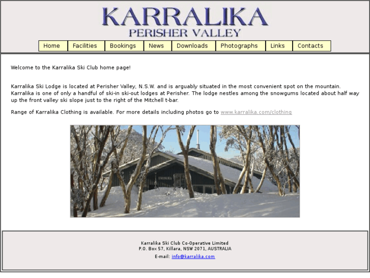 www.karralika.com