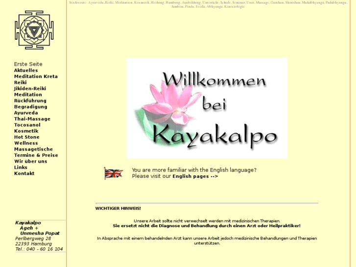 www.kayakalpo.de