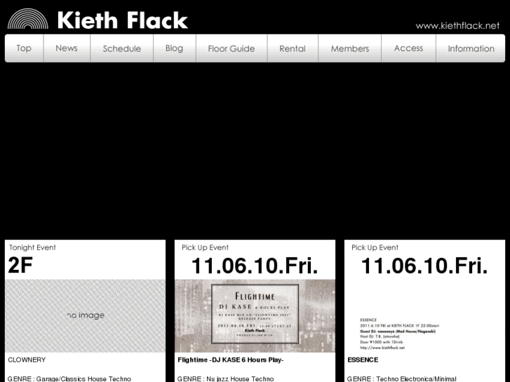 www.kiethflack.net