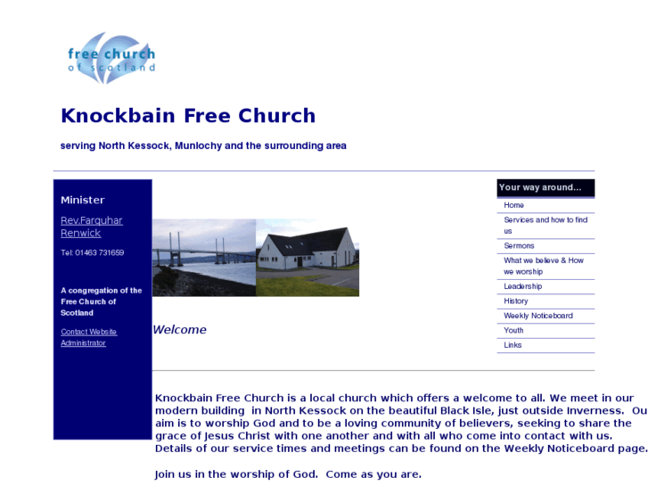 www.knockbainfreechurch.org