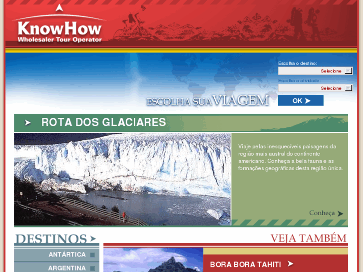 www.knowhow.tur.br