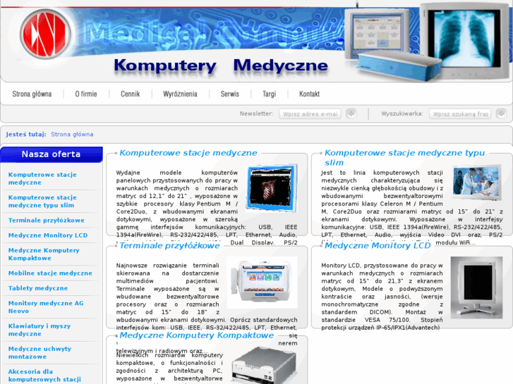 www.komputery-medyczne.pl