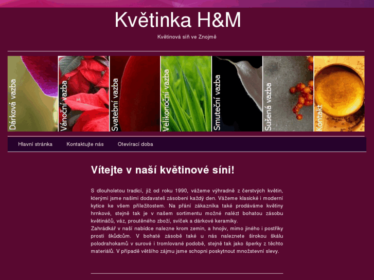 www.kvetinka.info