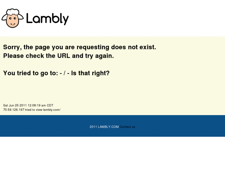 www.lambly.com