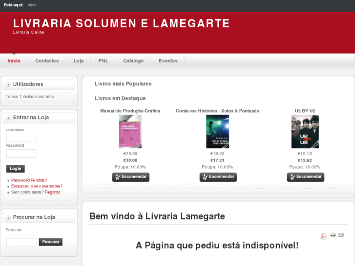 www.lamegarte.com