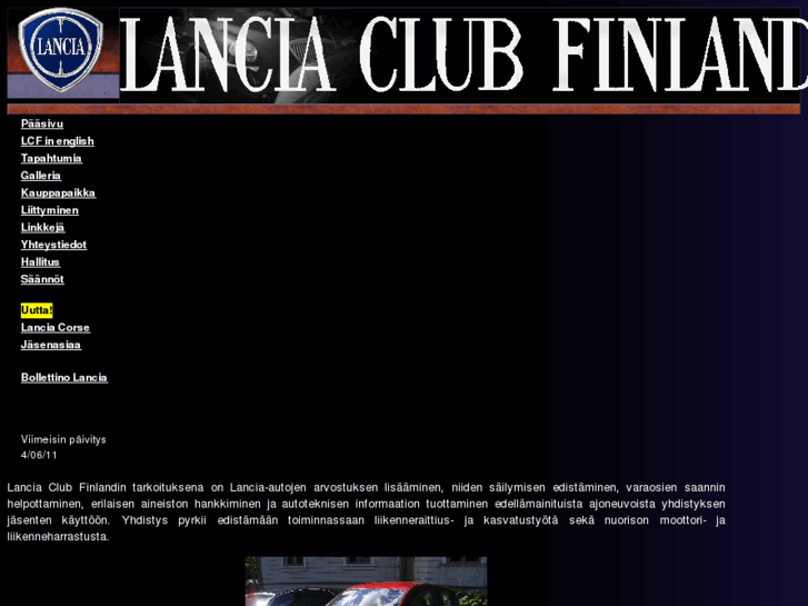 www.lanciaclubfinland.fi